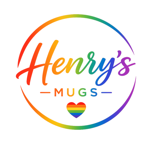 Henry's Mugs